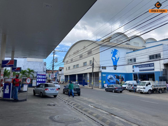 Imagem Imóvel à Venda, 7.213 m² em Mares - Salvador Imagem Imóvel à Venda, 7.213 m² em Mares - Salvador