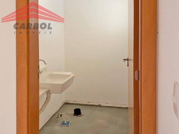 Imagem Casa de Condomínio com 3 Quartos à Venda, 214 m² em Chácara Segre - Jundiaí