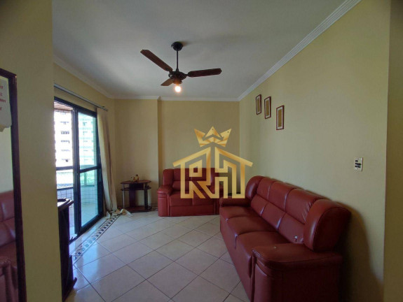Imagem Apartamento com 2 Quartos à Venda, 87 m² em Vila Guilhermina - Praia Grande Imagem Apartamento com 2 Quartos à Venda, 87 m² em Vila Guilhermina - Praia Grande
