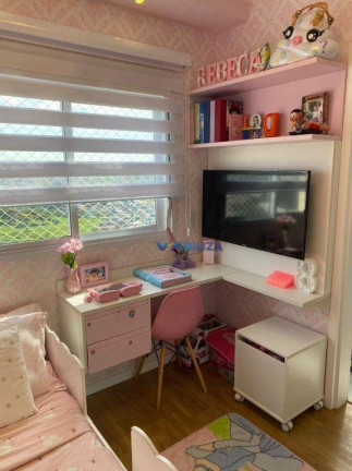Imagem Apartamento com 3 Quartos à Venda, 122 m² em Jardim Flor Da Montanha - Guarulhos Imagem Apartamento com 3 Quartos à Venda, 122 m² em Jardim Flor Da Montanha - Guarulhos