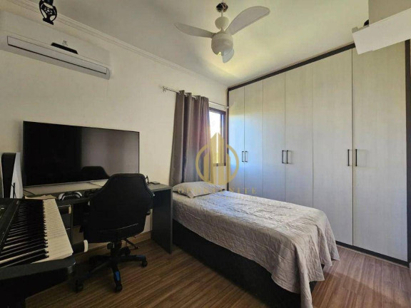 Imagem Apartamento com 3 Quartos à Venda, 77 m² em Jardim Botânico - Ribeirão Preto