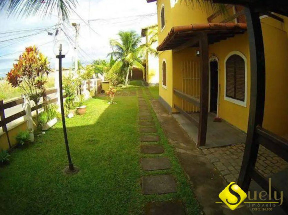 Imagem Casa com 2 Quartos à Venda, 55 m² em Jardim Atlântico Central (itaipuaçu) - Maricá