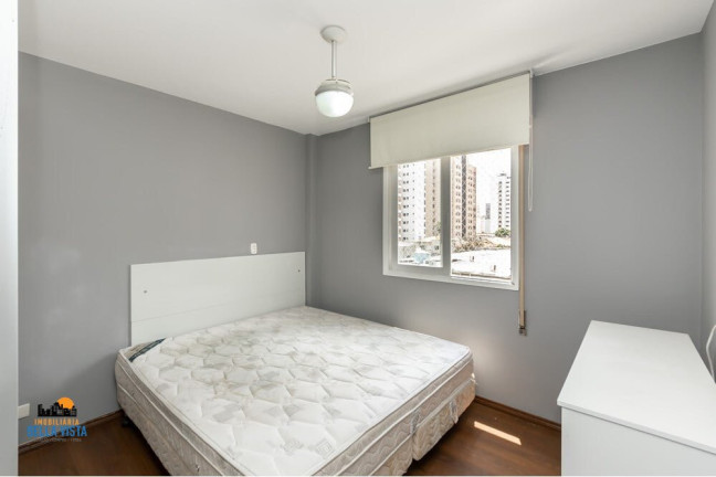 Foto do imóvel Apartamento com 2 Quartos à Venda,  em Moema - São Paulo