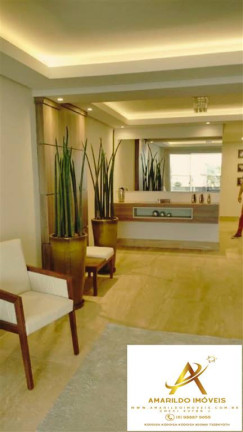 Imagem Apartamento com 3 Quartos à Venda, 85 m² em Centro - Mongagua