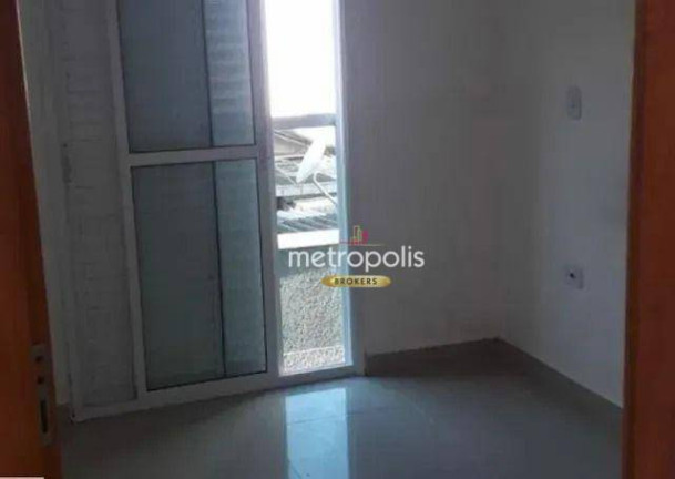 Imagem Cobertura com 2 Quartos à Venda, 98 m² em Vila Junqueira - Santo André Imagem Cobertura com 2 Quartos à Venda, 98 m² em Vila Junqueira - Santo André
