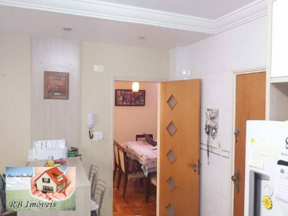 Imagem Apartamento com 2 Quartos à Venda, 68 m² em Casa Branca - Santo André Imagem Apartamento com 2 Quartos à Venda, 68 m² em Casa Branca - Santo André