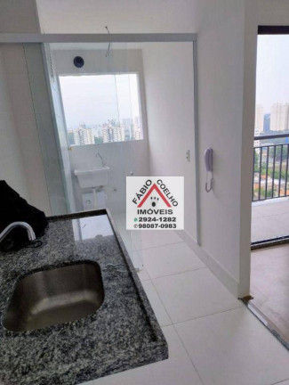 Imagem Apartamento com 2 Quartos à Venda, 46 m² em Jardim Marajoara - São Paulo Imagem Apartamento com 2 Quartos à Venda, 46 m² em Jardim Marajoara - São Paulo