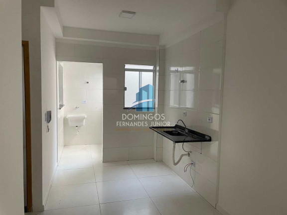 Imagem Apartamento com 1 Quarto à Venda, 34 m² em Itaquera - São Paulo Imagem Apartamento com 1 Quarto à Venda, 34 m² em Itaquera - São Paulo