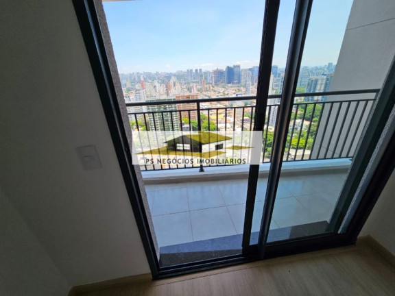 Imagem Imóvel com 1 Quarto à Venda, 34 m² em Alto Da Boa Vista - São Paulo Imagem Imóvel com 1 Quarto à Venda, 34 m² em Alto Da Boa Vista - São Paulo