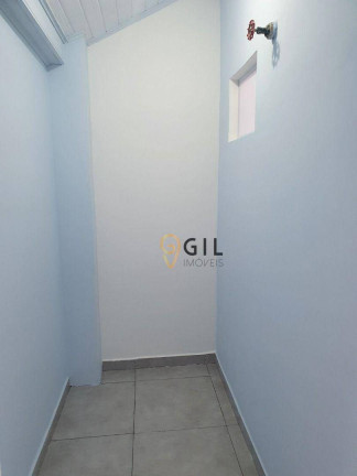 Imagem Casa com 1 Quarto à Venda, 48 m² em Centro - Jacareí