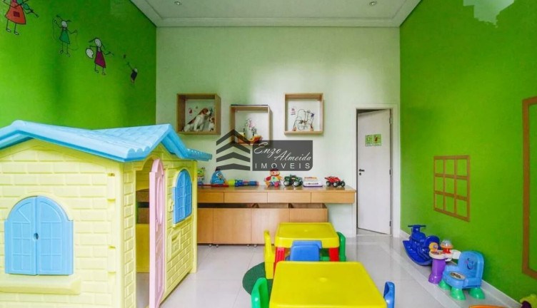 Imagem Apartamento com 3 Quartos à Venda, 225 m² em Perdizes - São Paulo