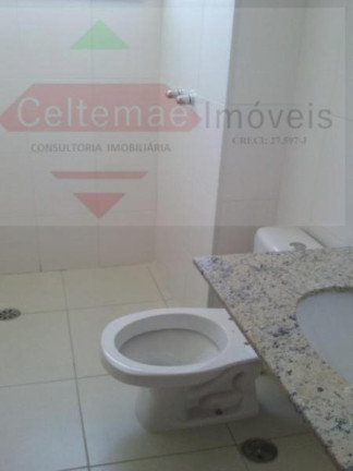 Imagem Apartamento com 2 Quartos à Venda, 64 m² em Parque Santo Antonio - Taubaté