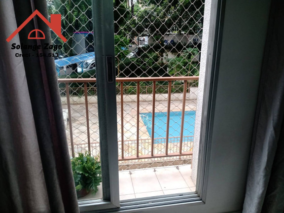Imagem Apartamento com 3 Quartos à Venda, 65 m² em Vila Andrade - São Paulo Imagem Apartamento com 3 Quartos à Venda, 65 m² em Vila Andrade - São Paulo