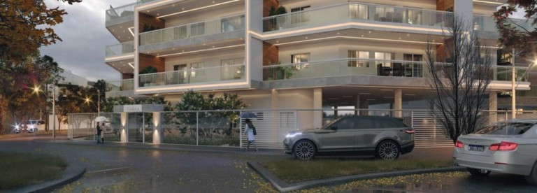 Imagem Apartamento com 3 Quartos à Venda, 148 m² em Recreio Dos Bandeirantes - Rio De Janeiro