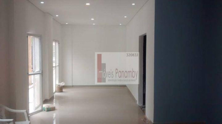 Imagem Apartamento com 3 Quartos à Venda, 70 m² em Morumbi - São Paulo Imagem Apartamento com 3 Quartos à Venda, 70 m² em Morumbi - São Paulo