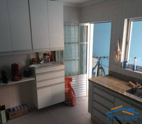 Imagem Casa com 2 Quartos à Venda, 90 m² em Parque Continental - São Paulo Imagem Casa com 2 Quartos à Venda, 90 m² em Parque Continental - São Paulo