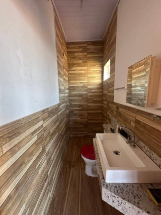 Imagem Casa com 4 Quartos à Venda, 200 m² em Recanto Dos Pássaros - Cuiabá Imagem Casa com 4 Quartos à Venda, 200 m² em Recanto Dos Pássaros - Cuiabá