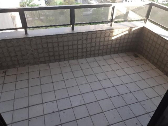 Imagem Apartamento com 4 Quartos à Venda, 160 m² em Boa Viagem - Recife