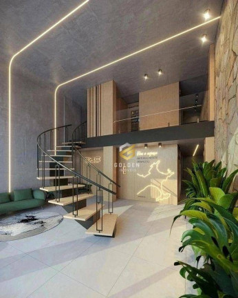 Imagem Apartamento com 2 Quartos à Venda, 72 m² em Bombas - Bombinhas