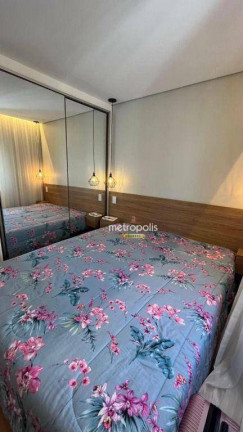 Imagem Apartamento com 3 Quartos à Venda, 70 m² em Parque Das Nações - Santo André Imagem Apartamento com 3 Quartos à Venda, 70 m² em Parque Das Nações - Santo André