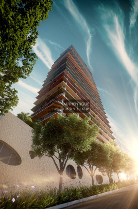 Imagem Cobertura com 4 Quartos à Venda, 205 m² em Vila Madalena - São Paulo Imagem Cobertura com 4 Quartos à Venda, 205 m² em Vila Madalena - São Paulo