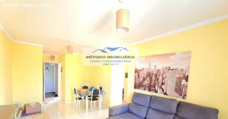 Imagem Apartamento com 2 Quartos à Venda, 65 m² em Vila Guarani - São Paulo