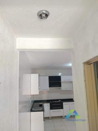 Imagem Sobrado com 2 Quartos à Venda, 128 m² em Jardim Irene - Santo André