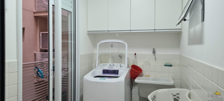 Imagem Apartamento com 3 Quartos à Venda, 150 m² em Itaguá - Ubatuba