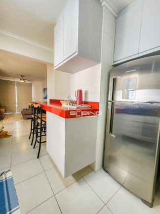 Imagem Apartamento com 3 Quartos à Venda, 106 m² em Riviera De São Lourenço - Bertioga