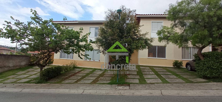 Imagem Casa de Condomínio com 2 Quartos à Venda, 68 m² em Jardim Petrópolis - Cotia Imagem Casa de Condomínio com 2 Quartos à Venda, 68 m² em Jardim Petrópolis - Cotia