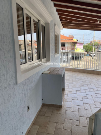 Imagem Imóvel com 2 Quartos à Venda,  em Jardim Morada Do Sol - Indaiatuba