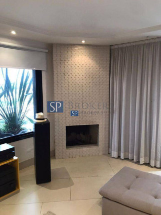 Imagem Apartamento com 4 Quartos à Venda, 312 m² em Campo Belo - São Paulo Imagem Apartamento com 4 Quartos à Venda, 312 m² em Campo Belo - São Paulo