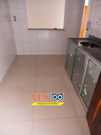 Imagem Apartamento com 2 Quartos para Alugar, 40 m² em Cidade Nova - Feira De Santana