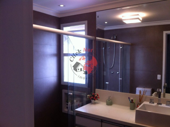 Imagem Apartamento com 3 Quartos à Venda, 155 m² em Centro - São Bernardo Do Campo Imagem Apartamento com 3 Quartos à Venda, 155 m² em Centro - São Bernardo Do Campo