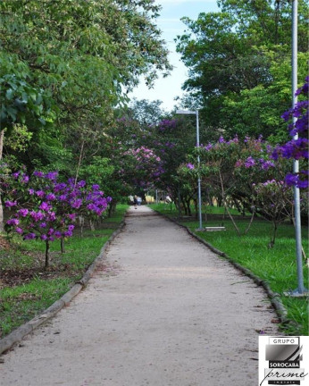 Imagem Casa com 4 Quartos à Venda, 1.286 m² em Jardim Ibiti Do Paço - Sorocaba