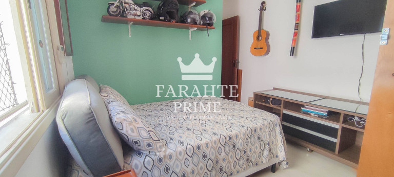 Imagem Apartamento com 3 Quartos à Venda, 137 m² em Boqueirão - Santos