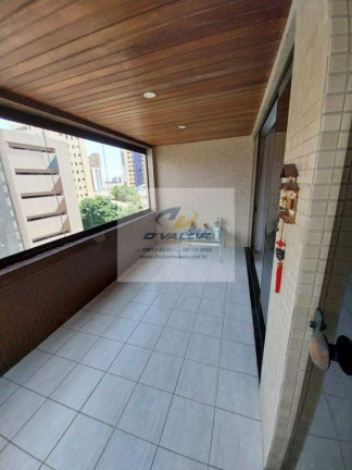 Apartamento com 4 Quartos à Venda, 210 m² em Manaíra - João Pessoa