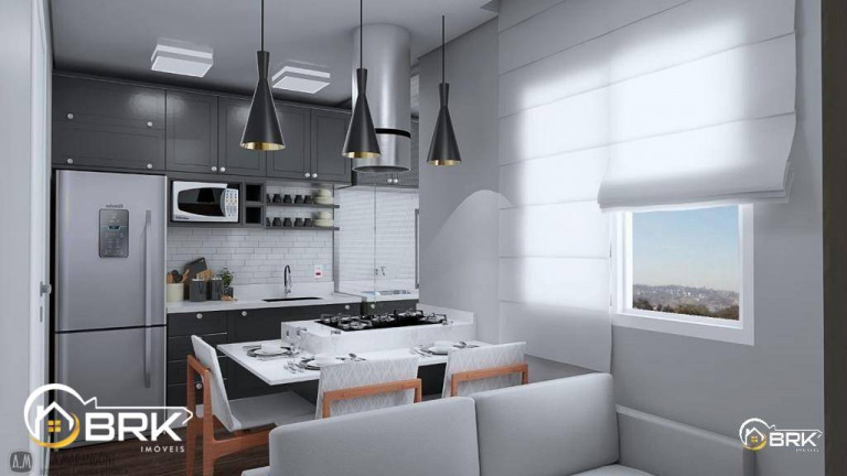 Imagem Apartamento com 1 Quarto à Venda, 27 m² em Vila Matilde - São Paulo