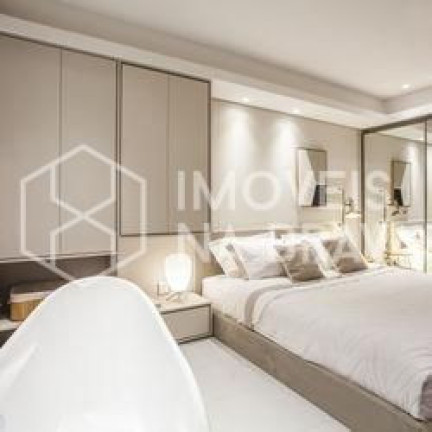 Imagem Apartamento com 4 Quartos à Venda, 167 m² em Centro - Balneário Camboriú