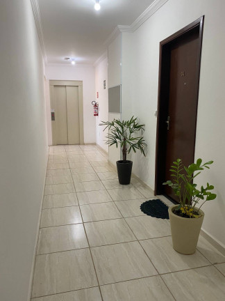 Imagem Apartamento com 2 Quartos à Venda, 57 m² em Vila Barão - Sorocaba