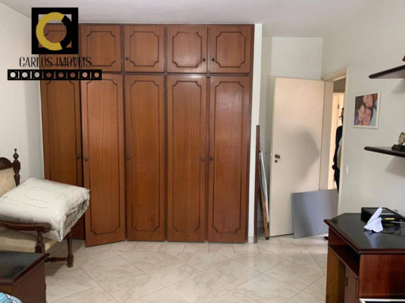Imagem Apartamento com 3 Quartos à Venda, 165 m² em Gonzaga - Santos