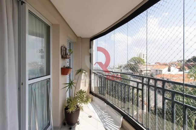 Imagem Apartamento com 3 Quartos à Venda, 80 m² em Vila Maria Alta - São Paulo Imagem Apartamento com 3 Quartos à Venda, 80 m² em Vila Maria Alta - São Paulo
