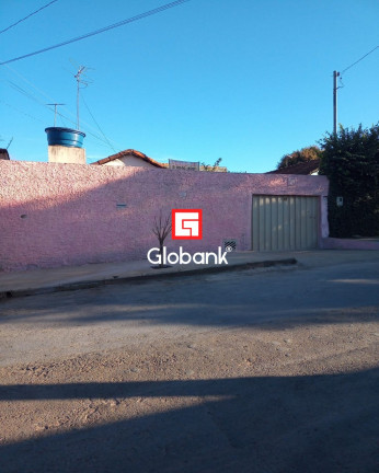 Casa com 3 Quartos à Venda, 150 m² em Conjunto José Correia Machado - Montes Claros