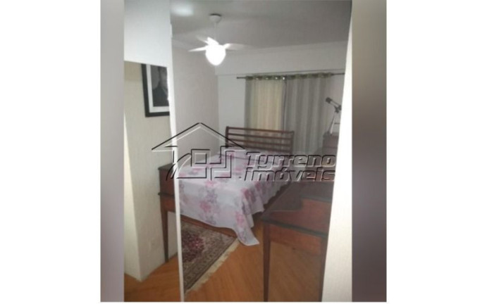 Imagem Apartamento com 2 Quartos à Venda, 75 m² em Jardim Alvorada - São José Dos Campos