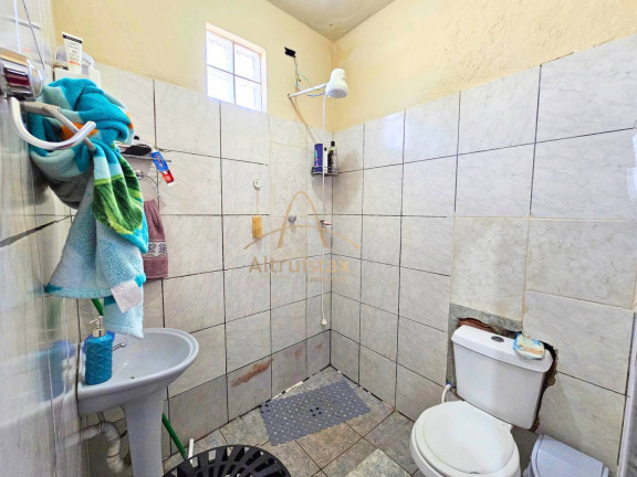 Imagem Casa com 2 Quartos à Venda, 137 m² em Veloso - Osasco Imagem Casa com 2 Quartos à Venda, 137 m² em Veloso - Osasco