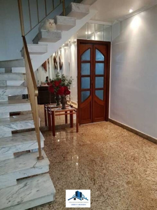 Imagem Casa com 3 Quartos para Alugar, 144 m² em Jardim Vila Formosa - São Paulo Imagem Casa com 3 Quartos para Alugar, 144 m² em Jardim Vila Formosa - São Paulo