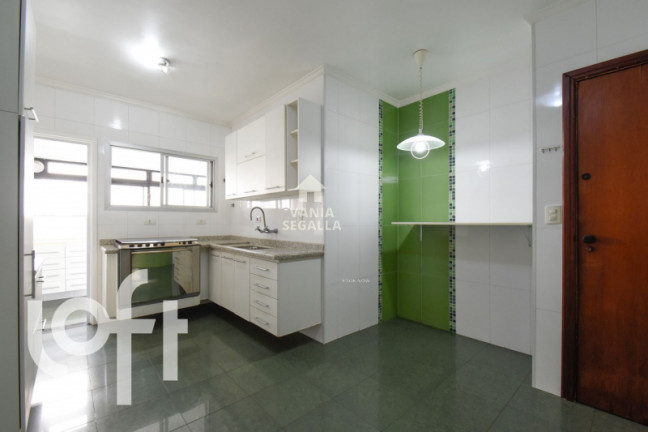 Imagem Apartamento com 3 Quartos à Venda, 140 m² em Perdizes - São Paulo