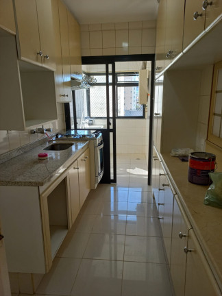 Imagem Imóvel com 2 Quartos à Venda, 70 m² em Vila Olímpia - São Paulo