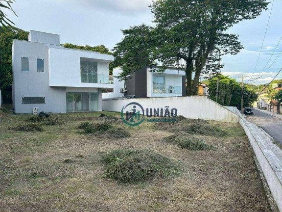 Imagem Casa com 3 Quartos à Venda, 121 m² em Itaipu - Niterói Imagem Casa com 3 Quartos à Venda, 121 m² em Itaipu - Niterói