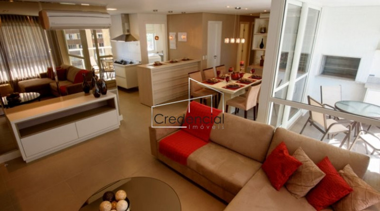Imagem Apartamento com 3 Quartos à Venda, 114 m² em água Verde - Curitiba Imagem Apartamento com 3 Quartos à Venda, 114 m² em água Verde - Curitiba
